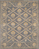Safavieh Bella 152 Blue/Gold Area Rug Main