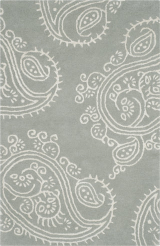 Safavieh Bella 153 Grey/Ivory Area Rug main image