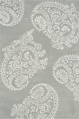 Safavieh Bella 153 Grey/Ivory Area Rug Main