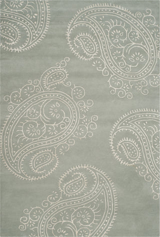 Safavieh Bella 153 Grey/Ivory Area Rug Main