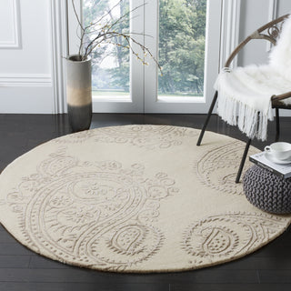 Safavieh Bella 153 Ivory/Beige Area Rug Room Scene