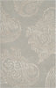 Safavieh Bella 153 Silver/Beige Area Rug main image