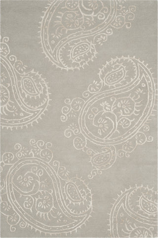 Safavieh Bella 153 Silver/Beige Area Rug Main