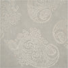 Safavieh Bella 153 Silver/Beige Area Rug Square