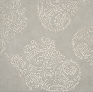 Safavieh Bella 153 Silver/Beige Area Rug Square