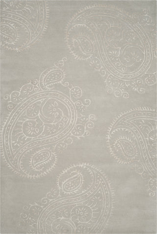 Safavieh Bella 153 Silver/Beige Area Rug Main