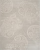 Safavieh Bella 153 Silver/Beige Area Rug Main