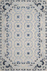 Safavieh Bella 154 Ivory/Blue Area Rug Main