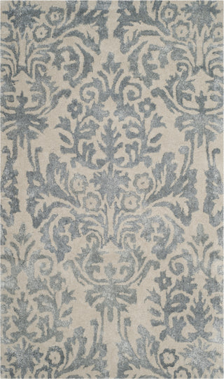 Safavieh Bella 156 Ivory/Silver Area Rug Main