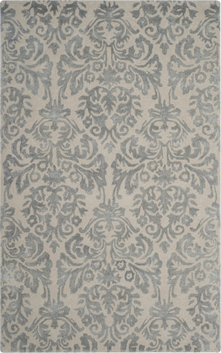 Safavieh Bella 156 Ivory/Silver Area Rug Main