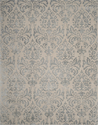 Safavieh Bella 156 Ivory/Silver Area Rug Main