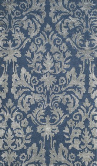 Safavieh Bella 156 Navy/Grey Area Rug Main