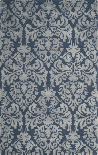 Safavieh Bella 156 Navy/Grey Area Rug Main