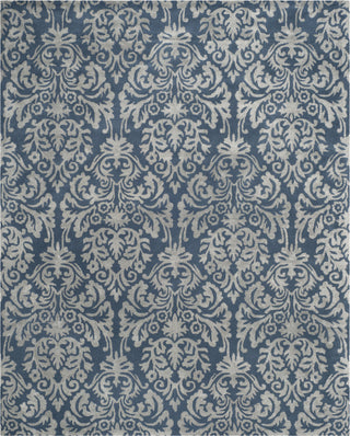 Safavieh Bella 156 Navy/Grey Area Rug Main