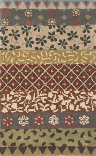 Safavieh Bella Bel351 Ivory/Multi Area Rug main image