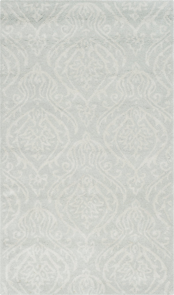 Safavieh Bella Bel445 Silver/Ivory Area Rug main image