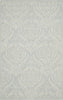 Safavieh Bella Bel445 Silver/Ivory Area Rug Main