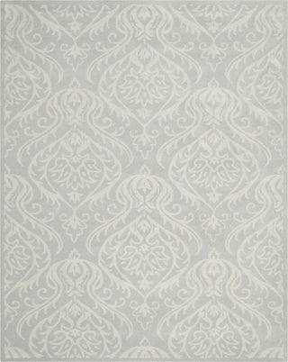 Safavieh Bella Bel445 Silver/Ivory Area Rug Main