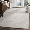 Safavieh Bella Bel446 Grey/Silver Area Rug Room Scene Feature