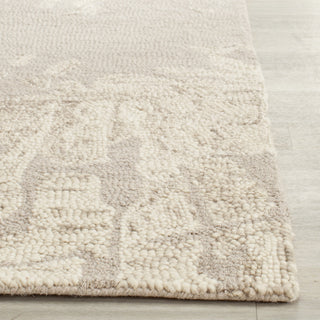 Safavieh Bella Winter Taupe Area Rug Detail