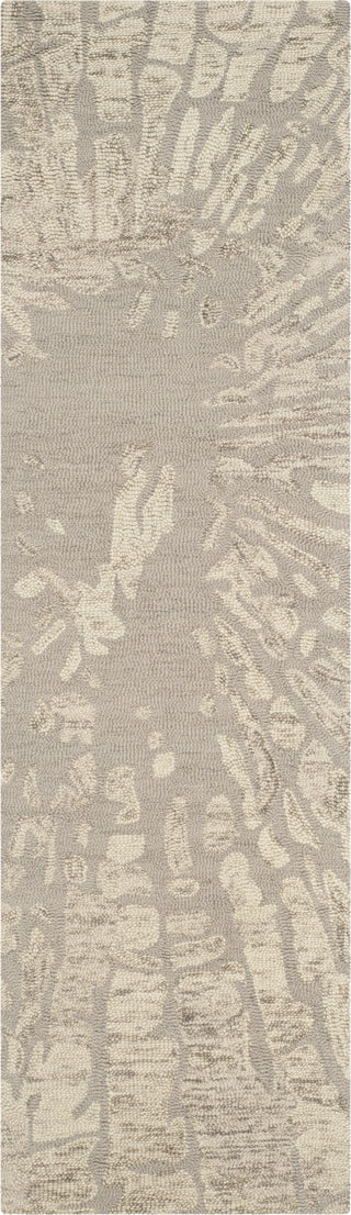 Safavieh Bella Winter Taupe Area Rug Runner