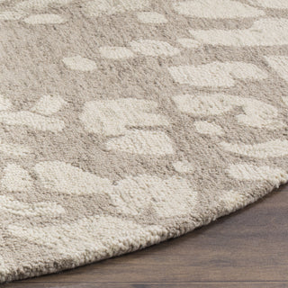 Safavieh Bella Winter Taupe Area Rug Detail