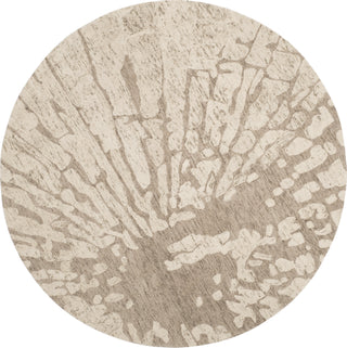 Safavieh Bella Winter Taupe Area Rug Round