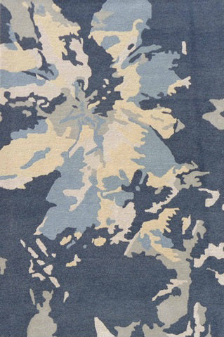 Safavieh Bella Steel Blue Area Rug Main