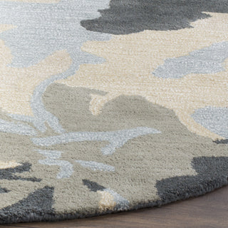 Safavieh Bella Steel Blue Area Rug Detail