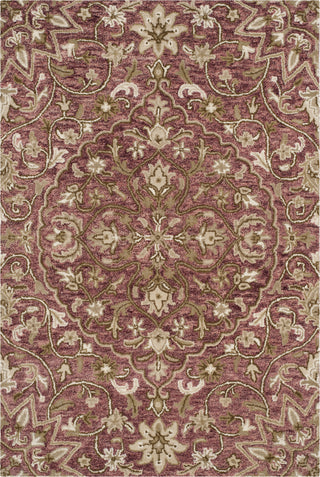 Safavieh Bella 673 Rose/Taupe Area Rug Main