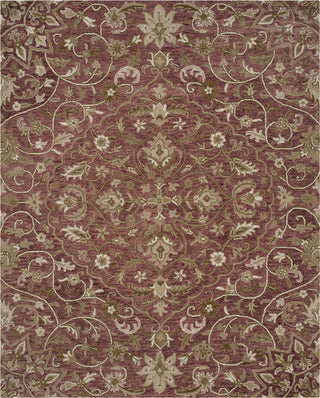 Safavieh Bella 673 Rose/Taupe Area Rug Main