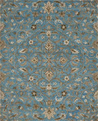 Safavieh Bella 673 Blue/Taupe Area Rug Main