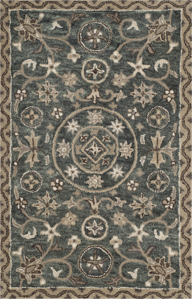 Safavieh Bella 674 Grey/Taupe Area Rug main image