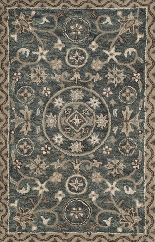 Safavieh Bella 674 Grey/Taupe Area Rug main image