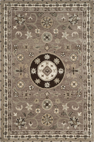 Safavieh Bella 674 Taupe/Light Grey Area Rug Main