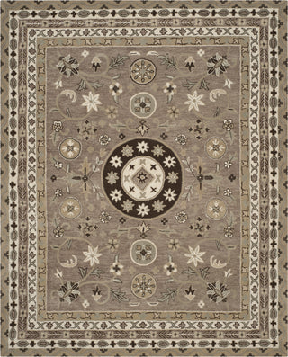 Safavieh Bella 674 Taupe/Light Grey Area Rug Main