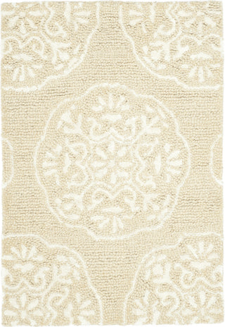 Safavieh Bella Beige/Ivory Area Rug 