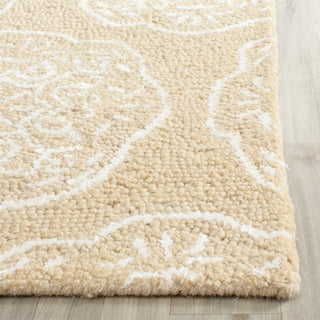 Safavieh Bella Beige/Ivory Area Rug Detail