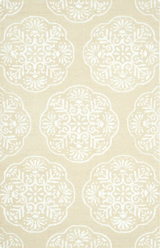 Safavieh Bella Beige/Ivory Area Rug main image