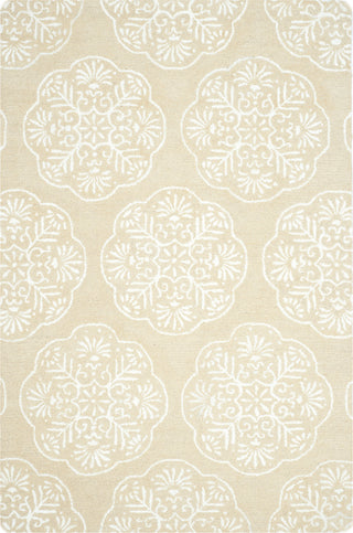 Safavieh Bella Beige/Ivory Area Rug Main