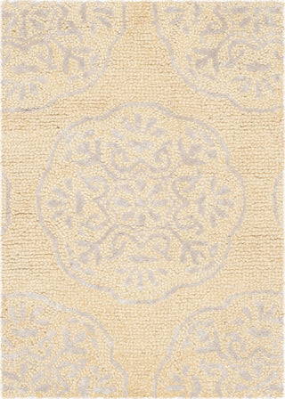 Safavieh Bella Beige/Silver Area Rug 