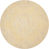 Safavieh Bella Beige/Silver Area Rug Round