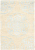 Safavieh Bella Beige/Blue Area Rug 