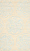 Safavieh Bella Beige/Blue Area Rug main image