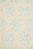 Safavieh Bella Beige/Blue Area Rug Main