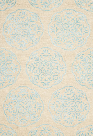 Safavieh Bella Beige/Blue Area Rug Main