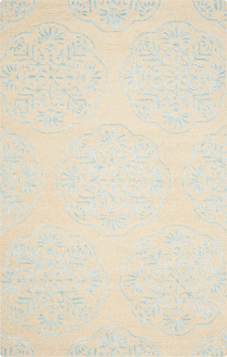 Safavieh Bella Beige/Blue Area Rug Main