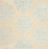 Safavieh Bella Beige/Blue Area Rug Square