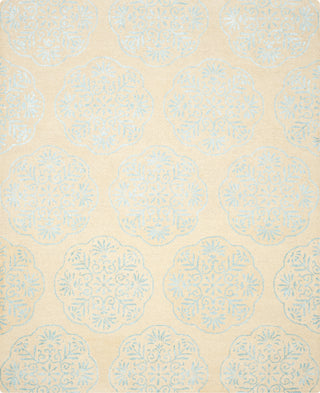 Safavieh Bella Beige/Blue Area Rug Main