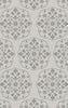 Safavieh Bella Light Grey/Dark Grey Area Rug main image